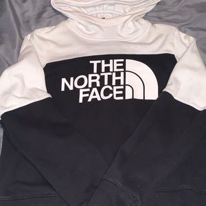 North Face Hoodie